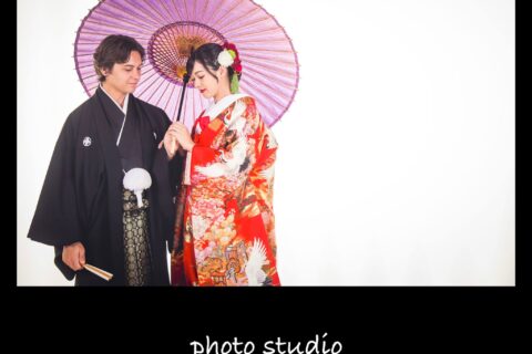 婚礼撮影🌸