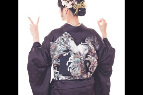 成人式前撮り✨