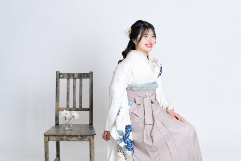 7/4.5は卒業袴レンタルフェアに行こう！