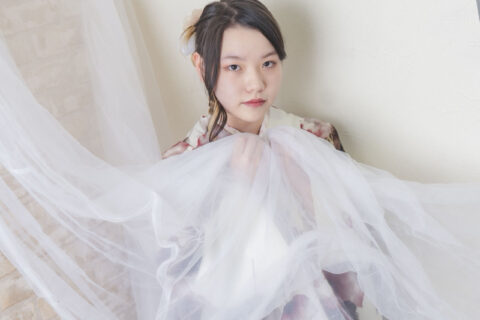 振袖レンタルイベント開催中☆彡