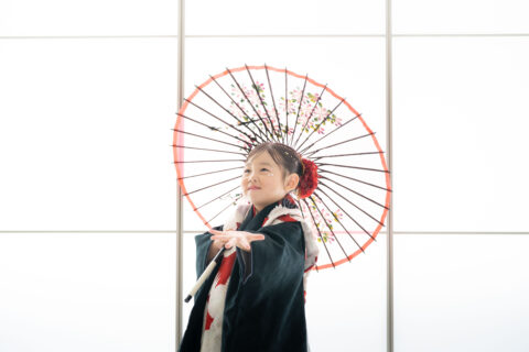三歳七五三🎵
