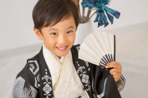 七五三
