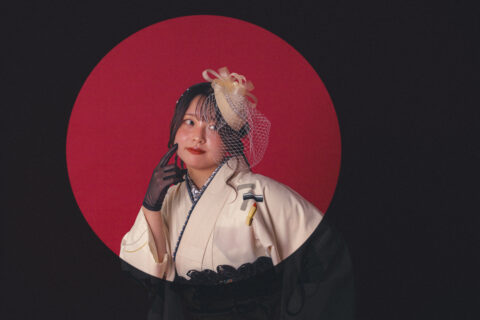 Retro Furisode　partⅢ