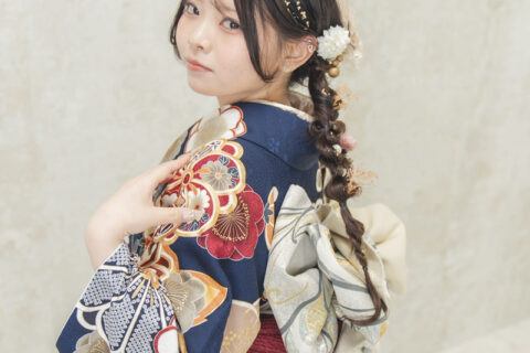 振袖レンタルイベント開催中☆彡