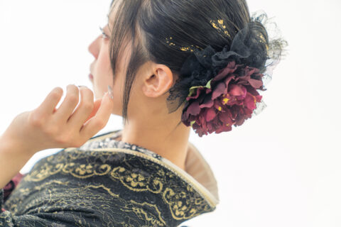 振袖レンタルはお早めに
