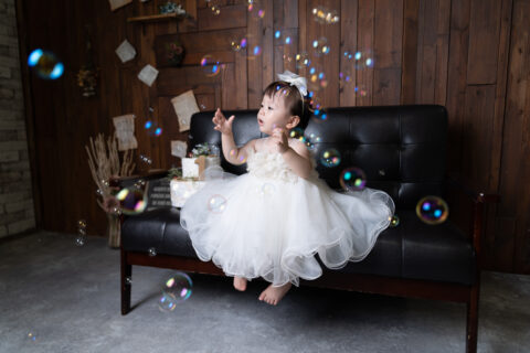 お誕生日おめでとうございます