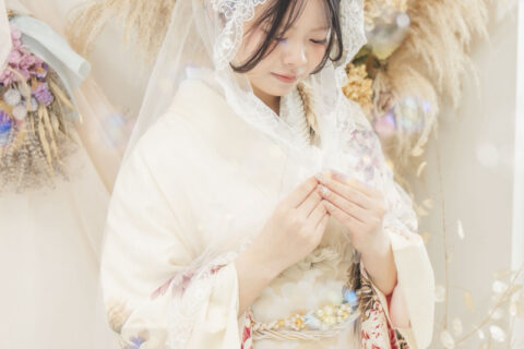 振袖レンタルはお早めに☆彡