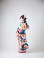 大阪の衣装レンタルのアクトレス | 七五三・振袖写真・レンタルは